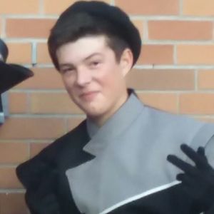 Meet your Posher, Alistair